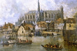 Onbekend beeld door Unbekannt Unbekannt